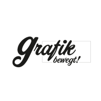 Grafik bewegt